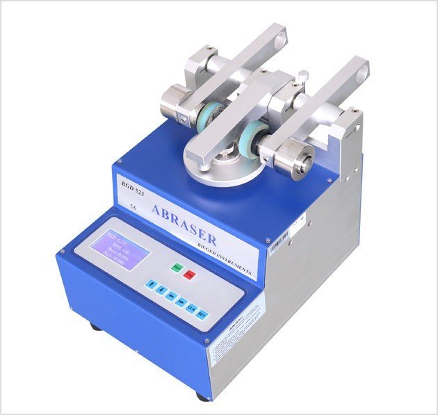 Thiết bị mài mòn