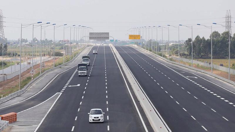 Lợi ích của hệ thống sơn