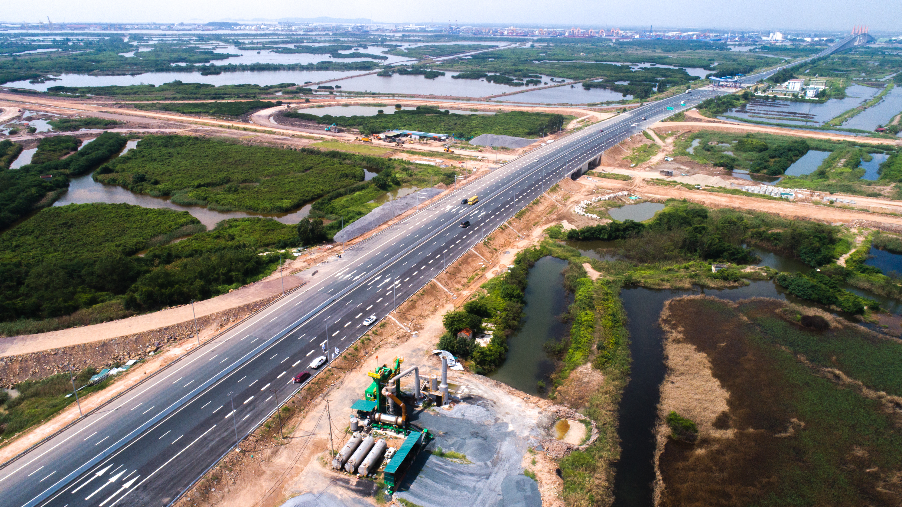 Đặc tính nổi bật?